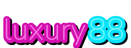 luxury88 — logo kanal