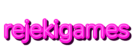 rejekigames — logo kanal