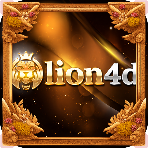 lion4d — mitra unggulan