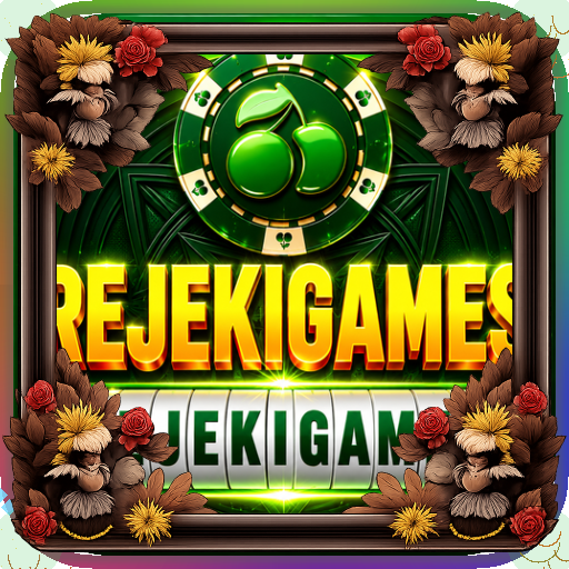 rejekigames — mitra unggulan
